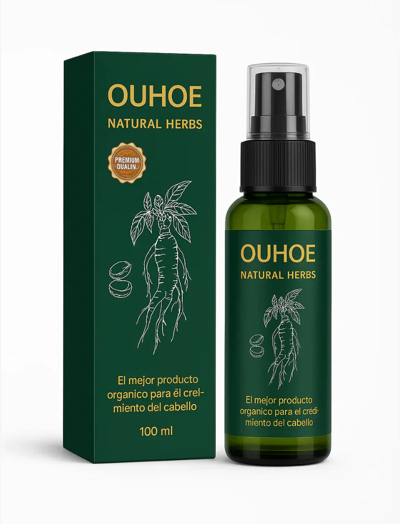 VitalHair© Recupera tu confianza desde la raiz en 2 semanas