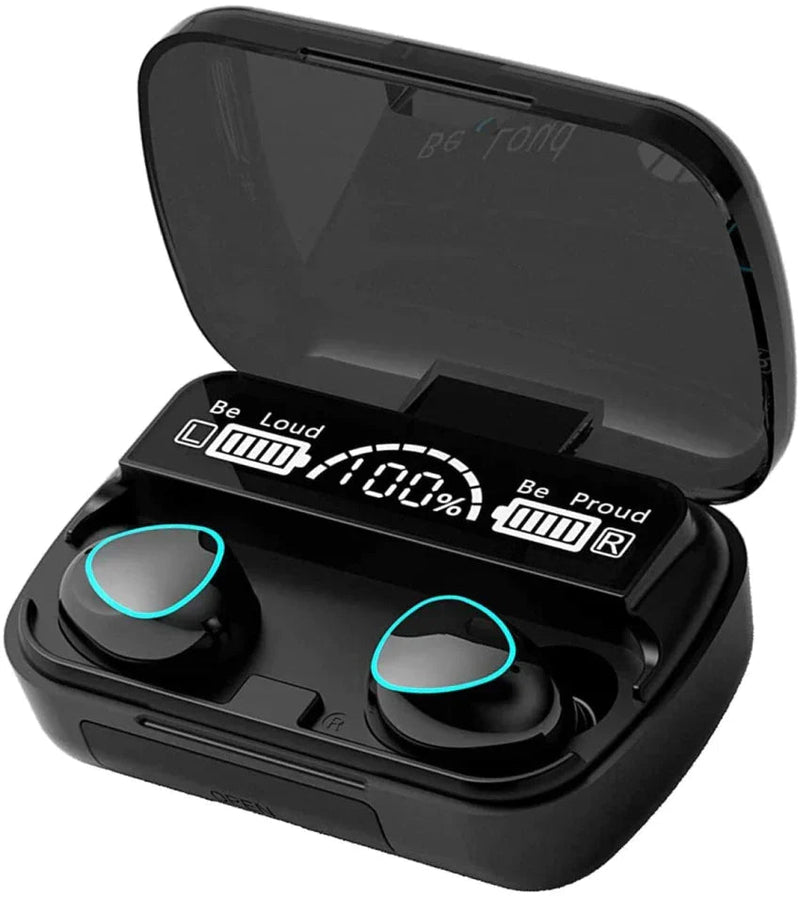 Audifonos Impermeables - BlueWave M10™ - Mr Utilidades