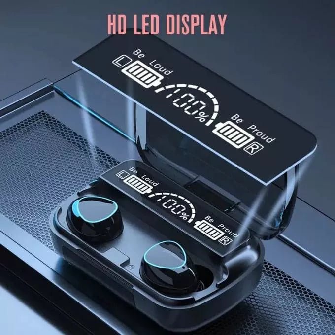 Audifonos Impermeables - BlueWave M10™ - Mr Utilidades