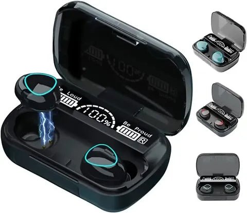 Audifonos Impermeables - BlueWave M10™ - Mr Utilidades