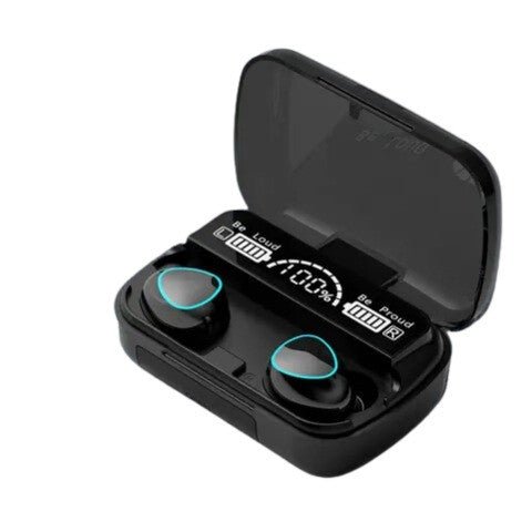 Audifonos Impermeables - BlueWave M10™ - Mr Utilidades