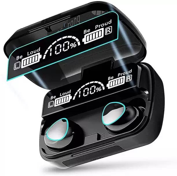 Audifonos Impermeables - BlueWave M10™ - Mr Utilidades