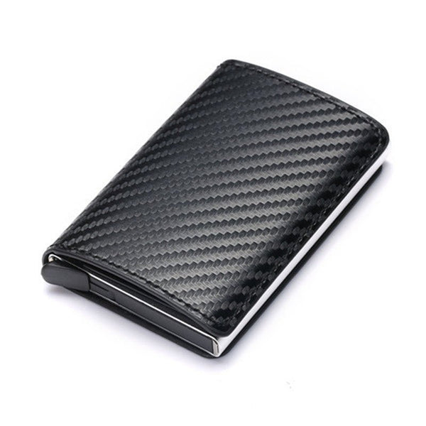 Billetera Fibra de Carbono SmartWallet™ - Mr Utilidades