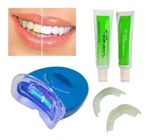 BLANQUEADOR DENTAL 01 - Mr Utilidades