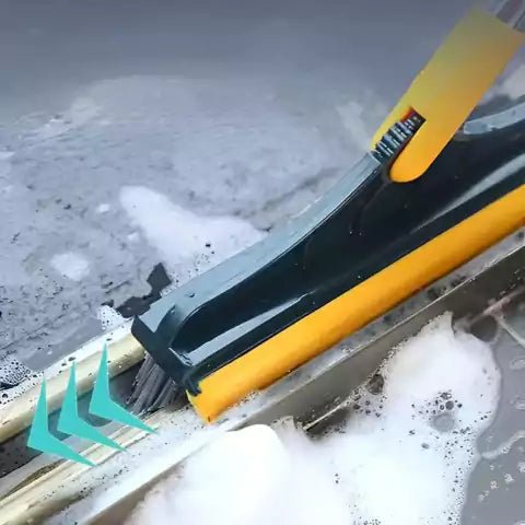 Cepillo Limpieza 2 En 1 - 120° + Palo de REGALO - Mr Utilidades