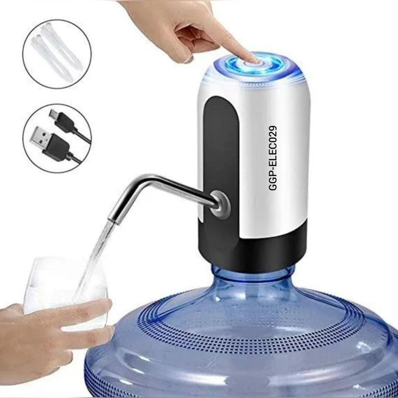 DISPENSADOR AGUA - Mr Utilidades