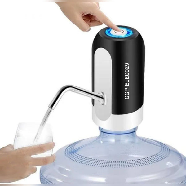DISPENSADOR AGUA - Mr Utilidades