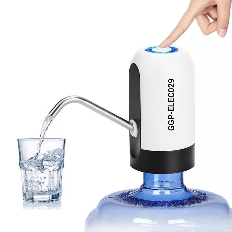 DISPENSADOR AGUA - Mr Utilidades