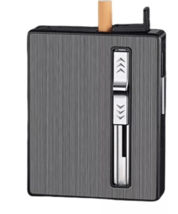 ESTUCHE PARA CIGARRILLOS - Mr Utilidades