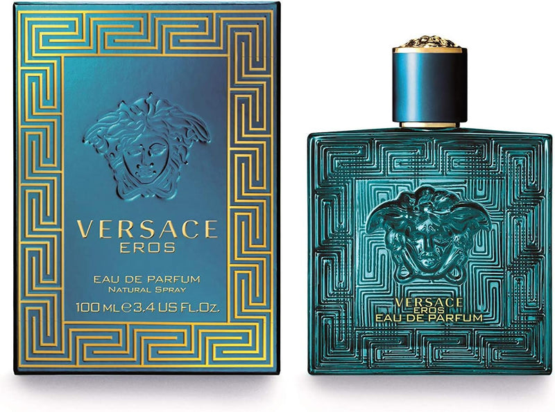 KIT LLEVA 3 Y PAGA 1 - PERFUMES PREMIUM - (VERSACE EROS + ONE MILLION + INVICTUS) - Mr Utilidades